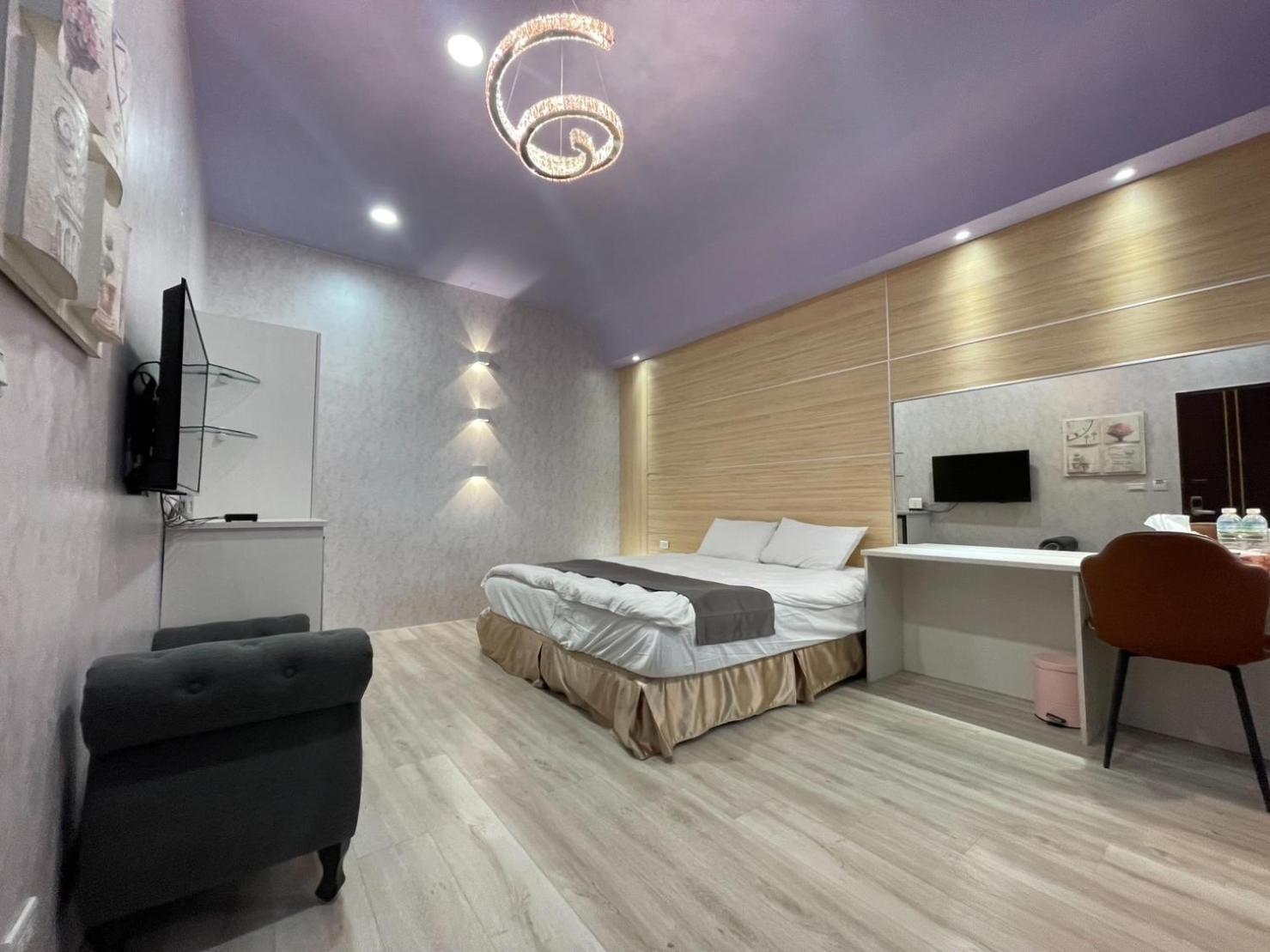 屏東潮州民宿-綠品文旅green Inn Chaozhou Exterior photo